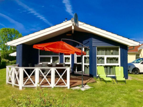 Ferienhaus Strandpark 7, Brodersby